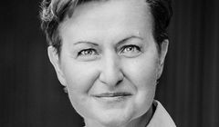 Zmarła Agnieszka Gawerska-Jabłonowska, była dziennikarka TVP