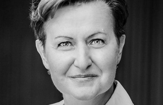 Zmarła Agnieszka Gawerska-Jabłonowska, była dziennikarka TVP