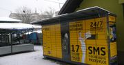 InPost. 5 lat sporu o to, czy Poczta Polska może używać nazwy "paczkomat".
