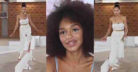 Widzowie oskarżają produkcję "Top Model" o umyślne NARAŻANIE ZDROWIA uczestników: "PRZECIEŻ TO NIE CYRK"