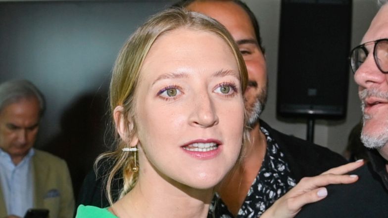 Lara Gessler opowiada o życiu z ortoreksją