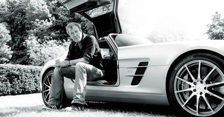 Jeremy Clarkson oficjalnie zwolniony, a BBC nic o tym nie wie