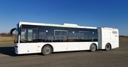 Autoelektrosan — wyjątkowy prototyp rodem z Polski. Wytyczy nowy kierunek?