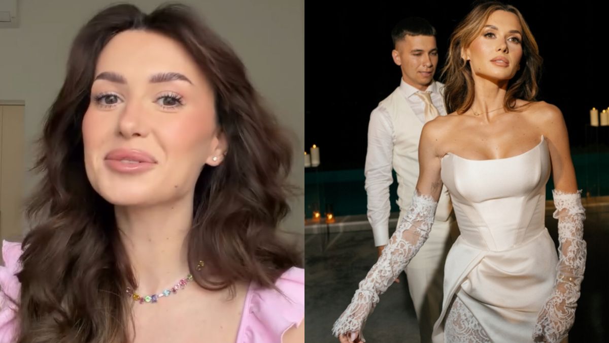 Wersow wystawiła suknię ślubną na aukcję WOŚP