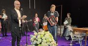 Bydgoszcz: Festiwal Prapremier. Bydgoska Aurora dla jedynego Polaka w finale