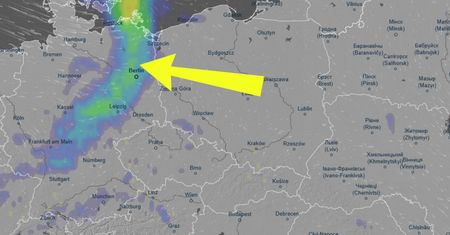 Potwierdza się. Już 19 kwietnia. Synoptycy ogłaszają ws. Polski
