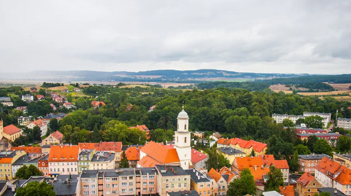 Pogoda w Zielonej Górze. Prognoza na środę, 26 lutego 2025. Stale zmienne warunki w regionie