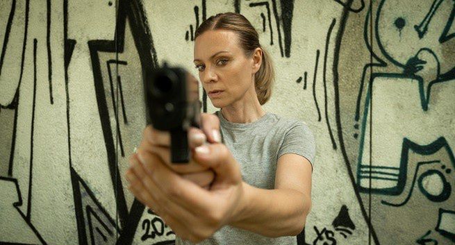 841 tys. widzów serialu „Żywioły Saszy - Ogień” w TVN, 6,66 mln zł z reklam