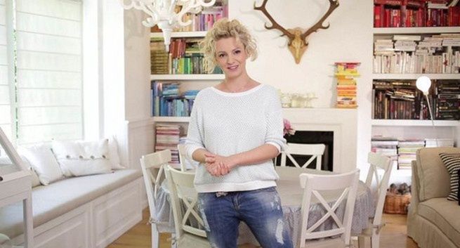 Dorota Szelągowska poprowadzi program „Dorota was urządzi” w TVN Style