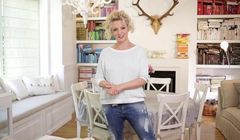 Dorota Szelągowska poprowadzi program „Dorota was urządzi” w TVN Style