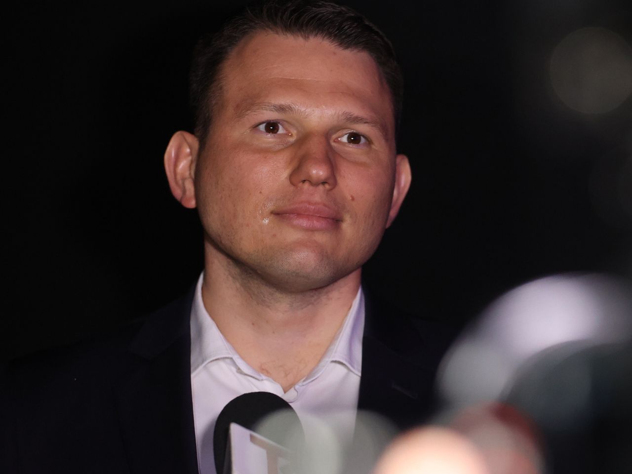 Wystarczyło jedno zdanie. Psycholożka ostro go skrytykowała