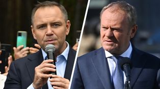 Rozmowy bez udziału Polski? "Niestety na własne życzenie"