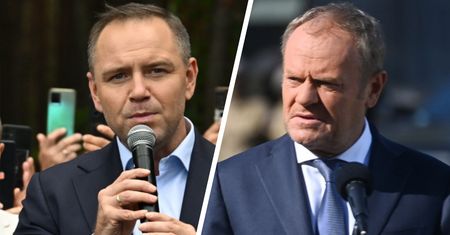 Rozmowy bez udziału Polski? "Niestety na własne życzenie"
