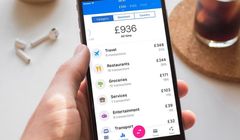 Revolut ze wzrostem przychodów o 354 procent i stratą 32,8 mln funtów. Z aplikacji korzysta 7 mln użytkowników