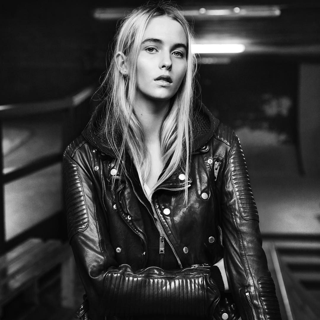 16-letni syn Davida Beckhama odpowiedzialny za nową kampanię Burberry 1