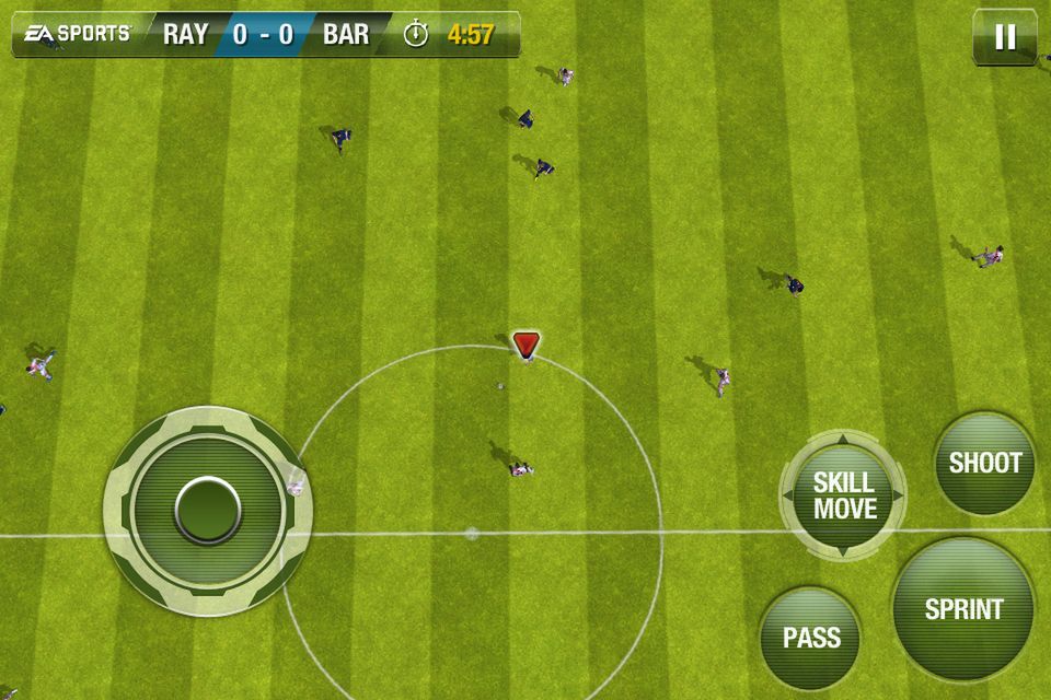 FIFA 13 [recenzja] 10