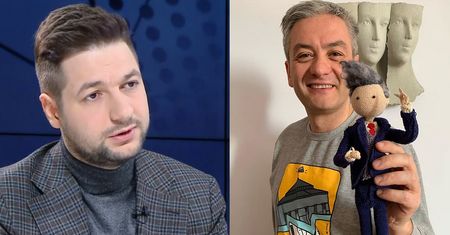 Patryk Jaki atakuje Biedronia: "Bezczelny hipokryta"