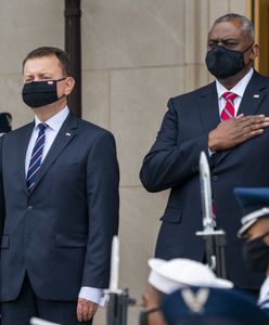 Dobre wieści z USA. Chodzi o broń dla wojska