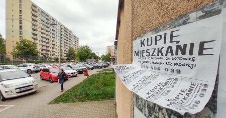 W koalicji kręcą bat na flipperów. Podatek spadnie na kupujących? "I właśnie o to chodzi!" [OPINIA]