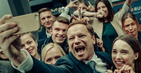 Popularność "Hejtera" za granicą. Dla wielu to kronika nadwiślańskiej codzienności