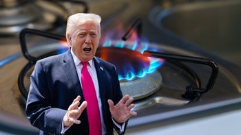 Optymizm na rynku gazu. Ceny spadają