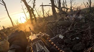 Bloomberg: Rozmowy pokojowe utknęły. Rosja szykuje eskalację