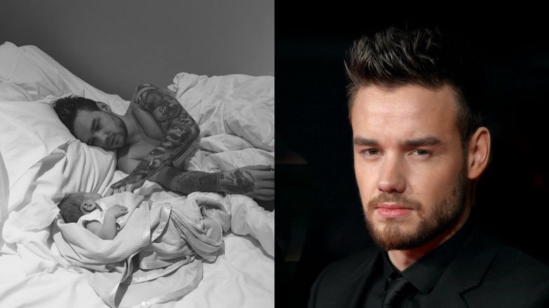 Liam Payne's tragic fall: Son Bear to inherit $37 million fortune