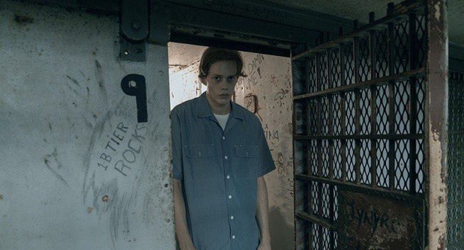 Nowy serial Stephena Kinga i J.J. Abramsa „Castle Rock” w HBO GO