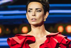 Dorota Gardias ujawnia diagnozę lekarzy. "Centymetrowy guz w piersi"