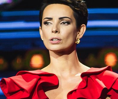 Dorota Gardias ujawnia diagnozę lekarzy. "Centymetrowy guz w piersi"