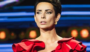 Dorota Gardias ujawnia diagnozę lekarzy. "Centymetrowy guz w piersi"