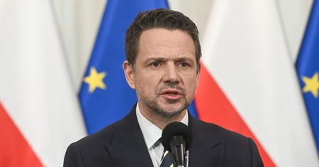 Trzaskowski: Ukraina kluczowa w rozmowach pokojowych