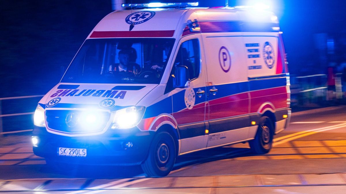 Lekarze mówią, do jakich zdarzeń dochodzi w sylwestra