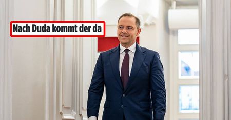 Niemieckie media o zaprzysiężeniu Nawrockiego. "Nie będzie to święto"