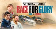 "Race for Glory: Audi vs. Lancia". Grupa B trafi na duży ekran. Mamy trailer
