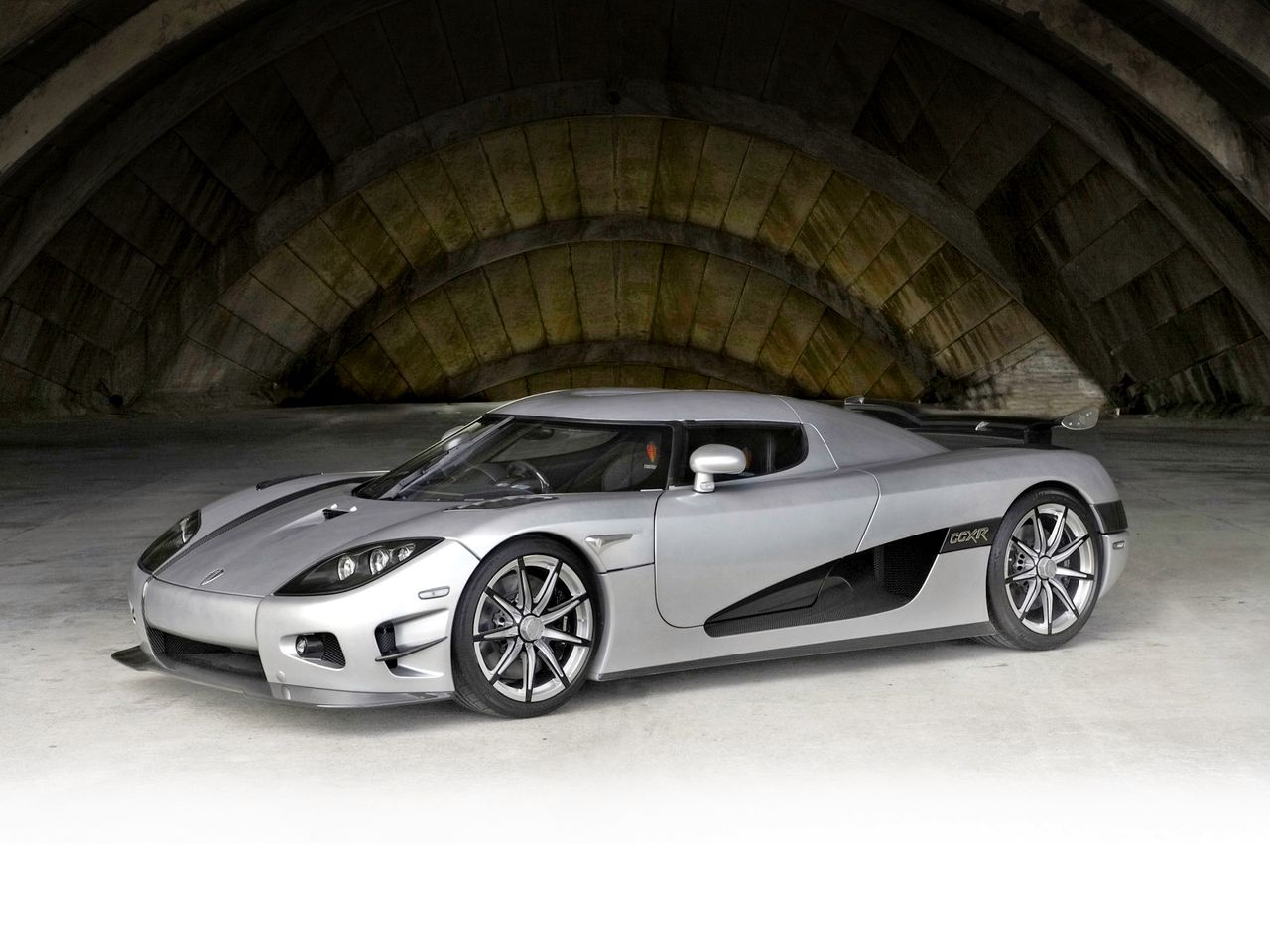 Koenigsegga CCXR Trevitę też możesz mieć w leasingu. Jest nie tylko tańszy, ale i rzadszy od Bugatti Chirona