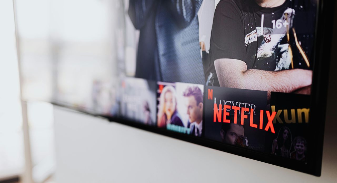 Nagła podwyżka cen za Netfliksa