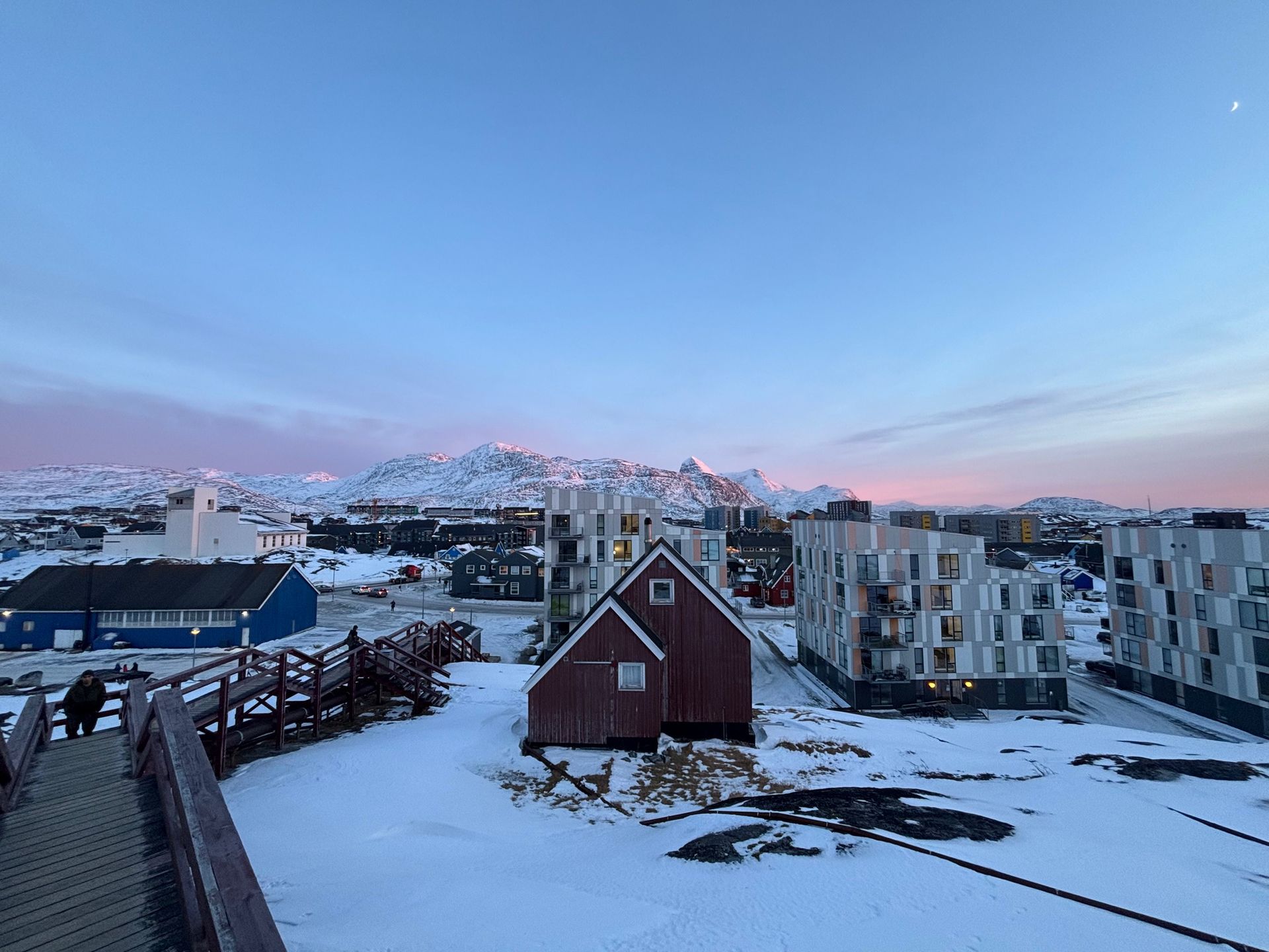 Nuuk
