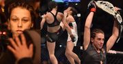 Jędrzejczyk znów obroniła pas Mistrzyni Świata UFC! (ZDJĘCIA)