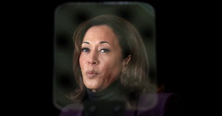 Czy Kamala Harris zdoła zjednoczyć partię i pokonać Trumpa? [OPINIA]