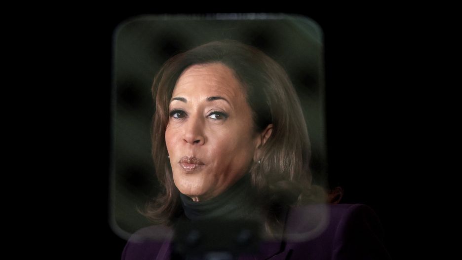 Kamala Harris
