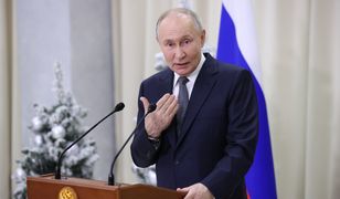 Putin zwrócił się do przywódcy KRLD. Mówił o "zwalczaniu zagrożeń"