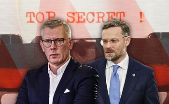 Kancelaria prezydenta broni decyzji ws. Cenckiewicza. W tle afera o RBN