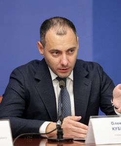 Ukraińcy ostrzegają Polskę? Ostre słowa wicepremiera