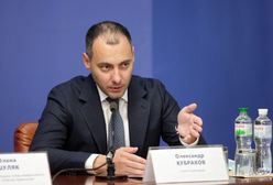 Ukraińcy ostrzegają Polskę? Ostre słowa wicepremiera