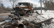 Armia ukraińska: W piątek zestrzelono "12 rosyjskich wojskowych obiektów powietrznych"