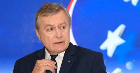 Gliński napadł na Niemców w wywiadzie dla Niemców. "Robicie rzeczy niedopuszczalne"