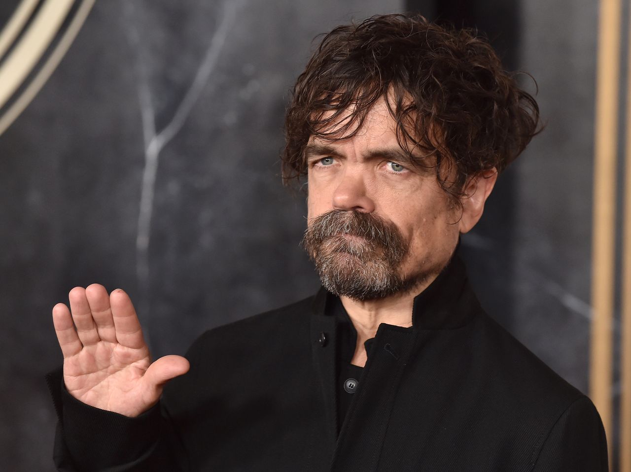 Peter Dinklage