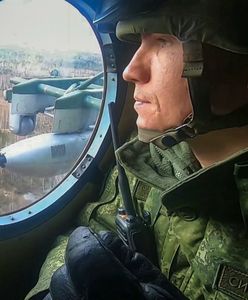 Niemcy wezwały swoich obywateli do opuszczenia Ukrainy