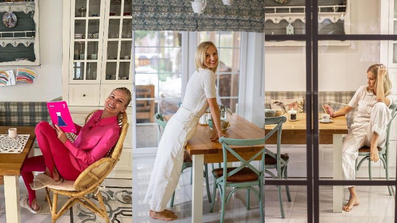 Jadalnia Edyty i Cezarego Pazury